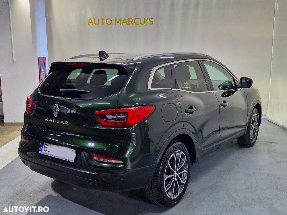 Renault Kadjar BLUE dCi 116 Zen - 2