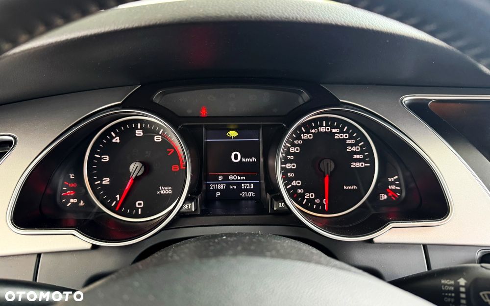 Audi A5 Sportback - 22
