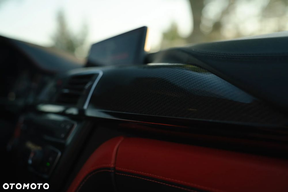 BMW M4 - 19