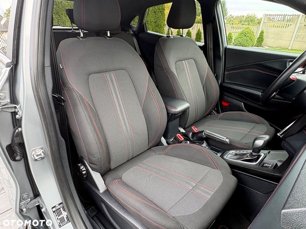 Ford Puma 1.0 EcoBoost Hybrid ST-LINE - 19