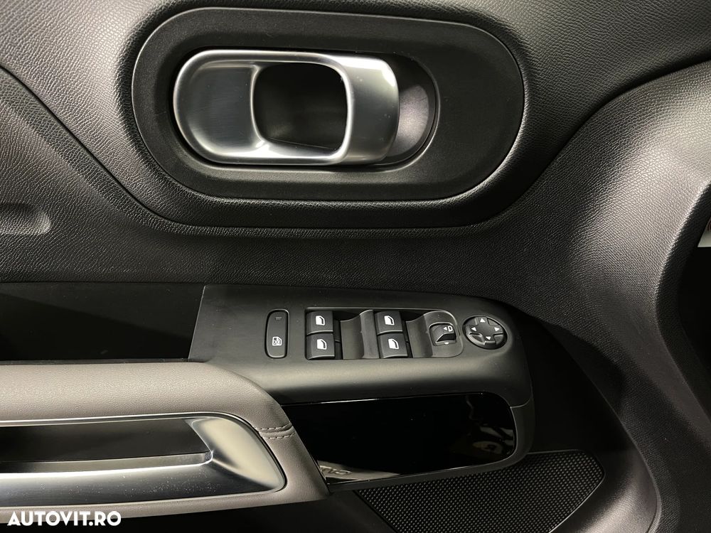 Citroën C5 Aircross 1.6 PHeV FWD 225 EAT8 Shine - 23