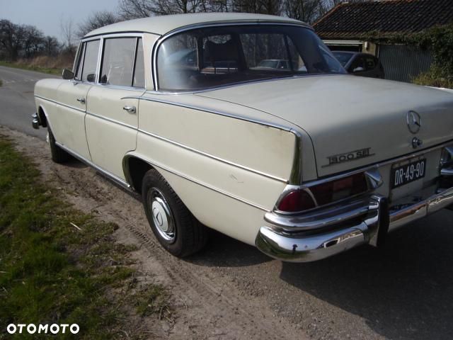 Mercedes-Benz Inny - 5