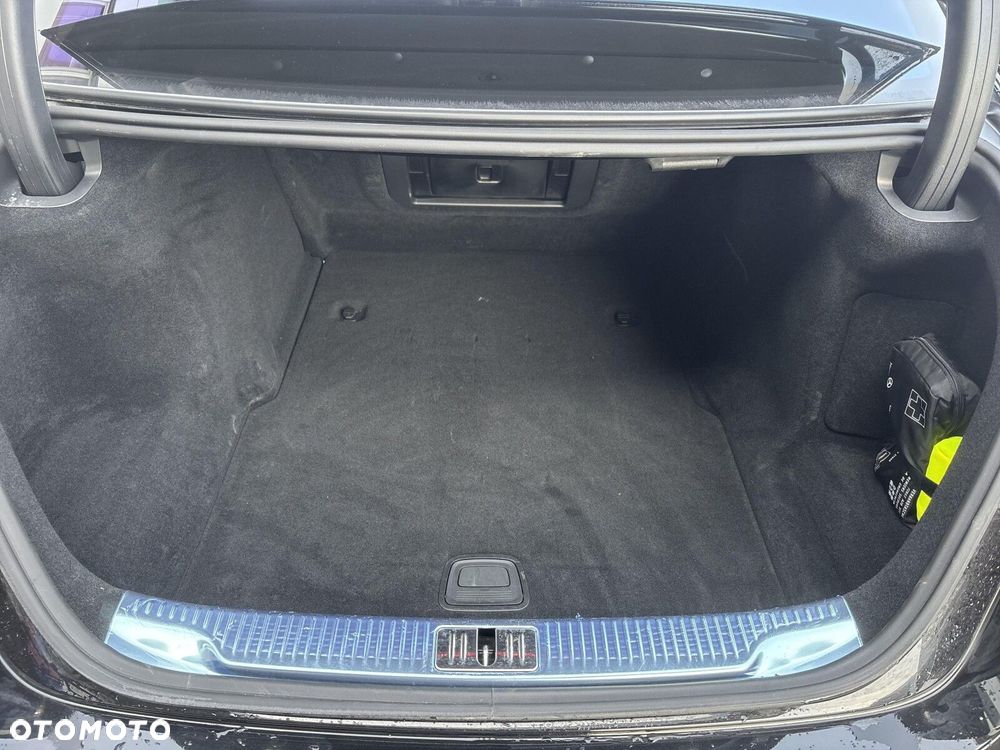 Mercedes-Benz Klasa S - 28