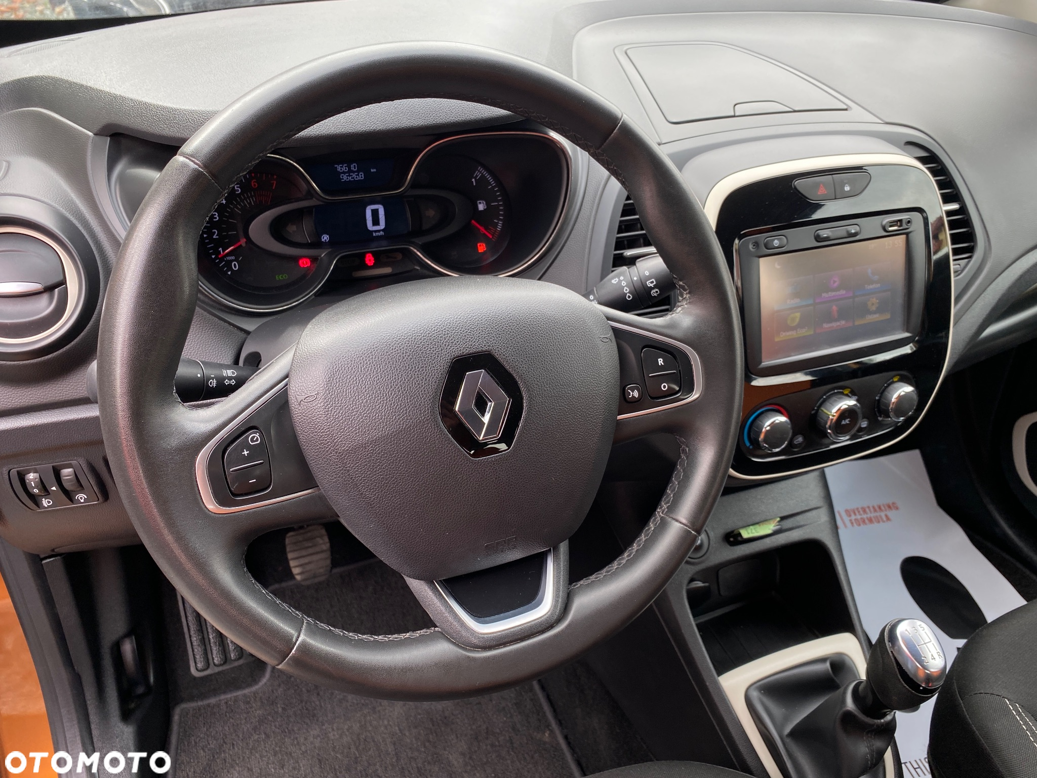Renault Captur - 6