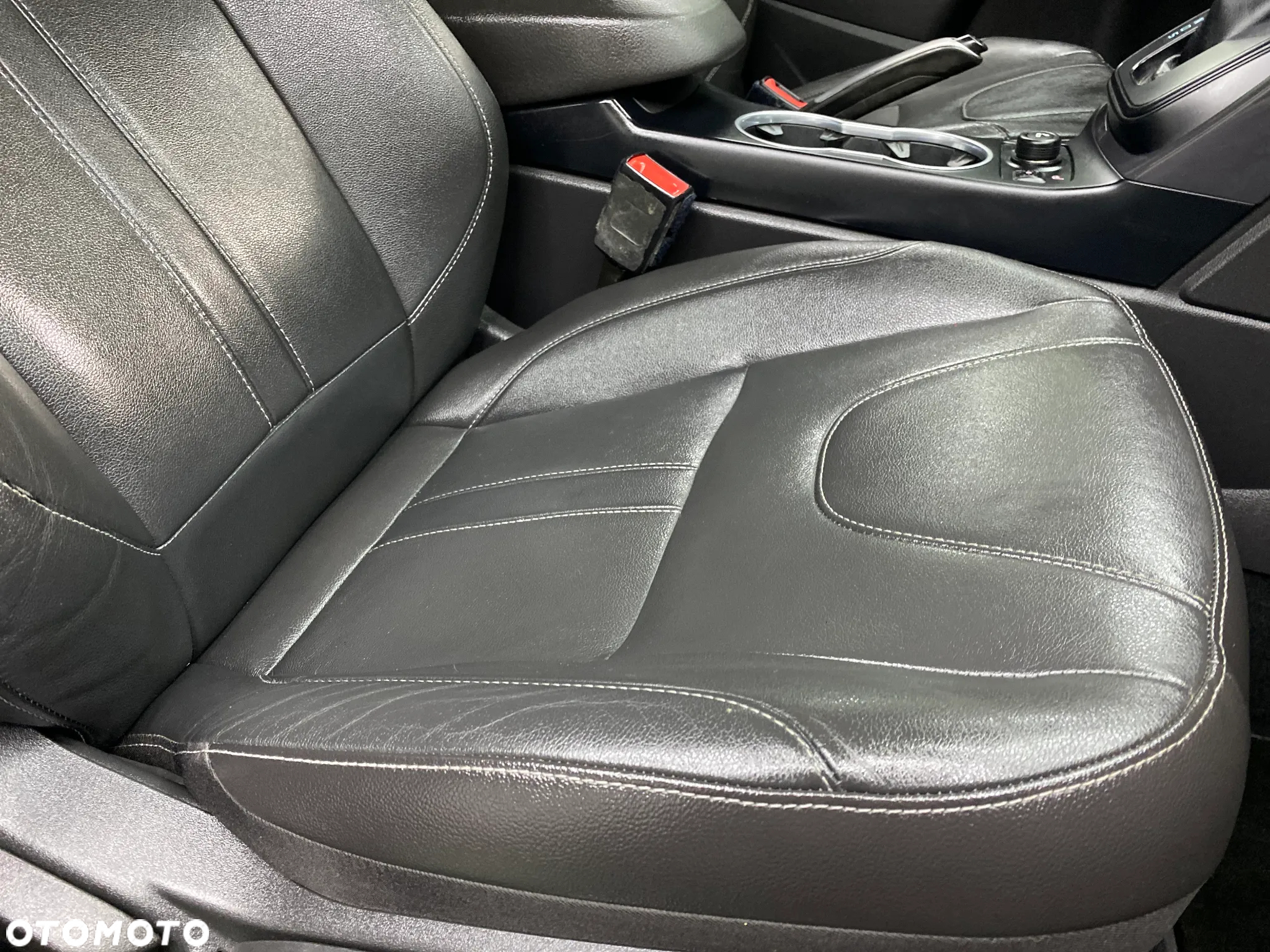 Ford Kuga 2.0 TDCi 4WD Titanium Plus - 19