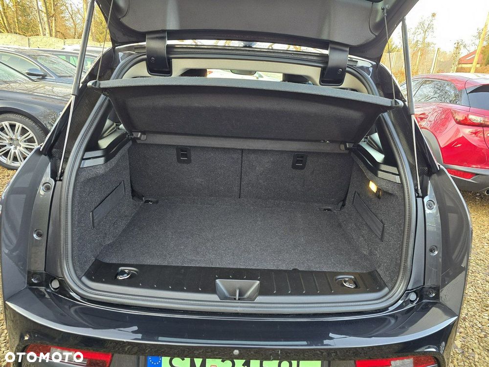 BMW i3 - 26