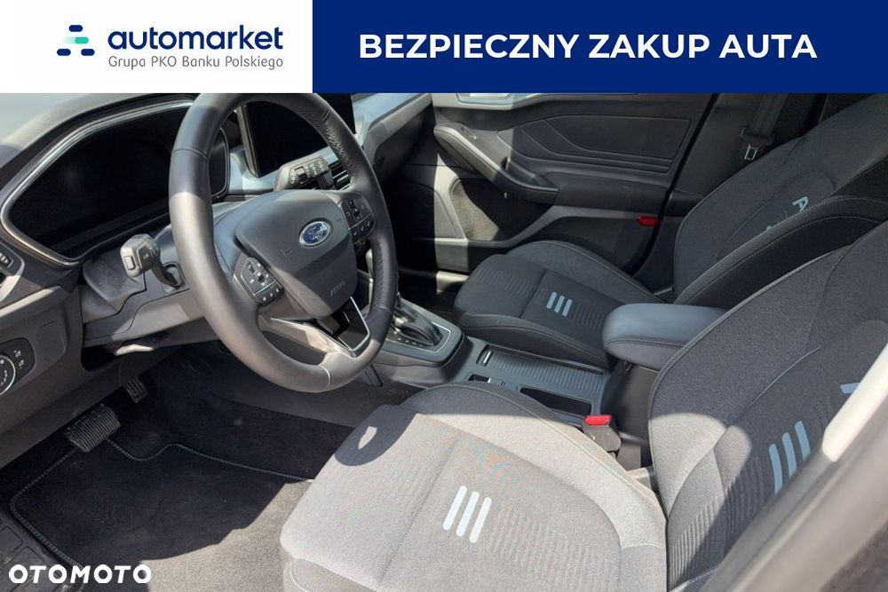 Ford Focus - 12