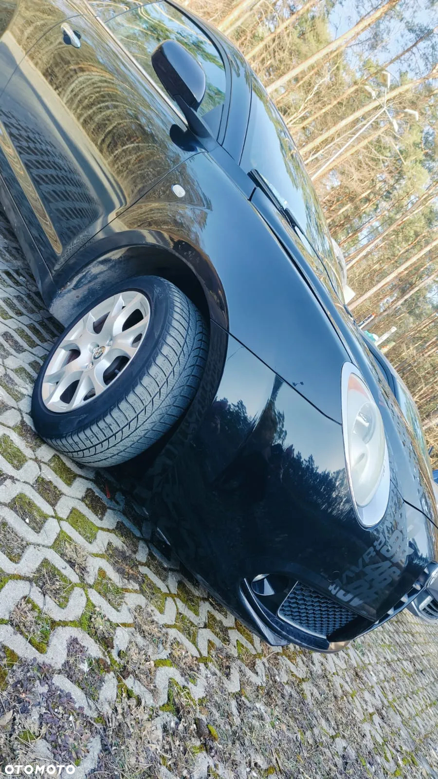 Alfa Romeo Mito - 9