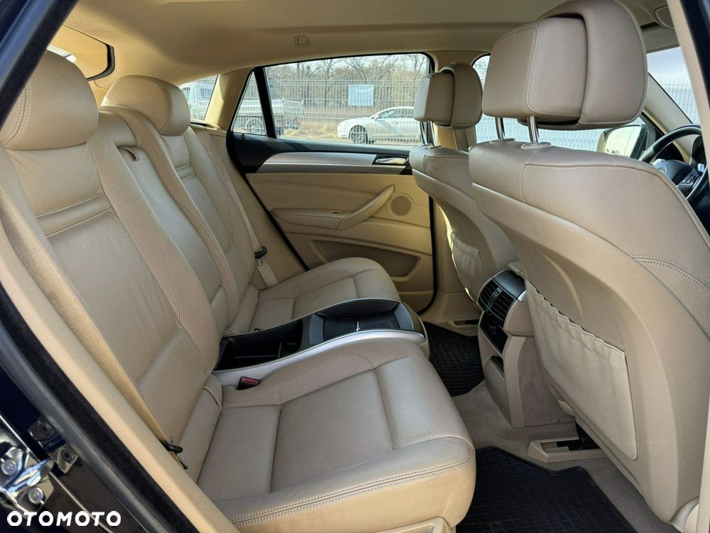 BMW X6 xDrive35d - 28