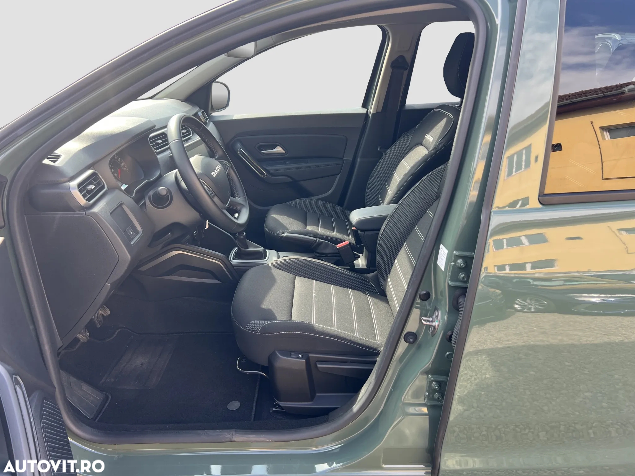 Dacia Duster TCe 150 4WD Journey - 6