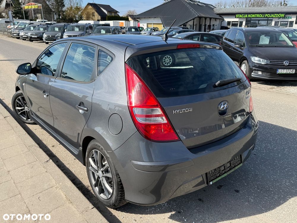 Hyundai i30 1.6 CRDi Edition 20 - 4