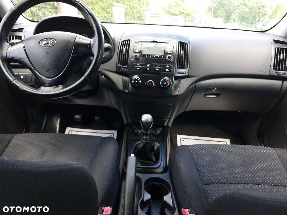 Hyundai i30 1.4 Classic - 31