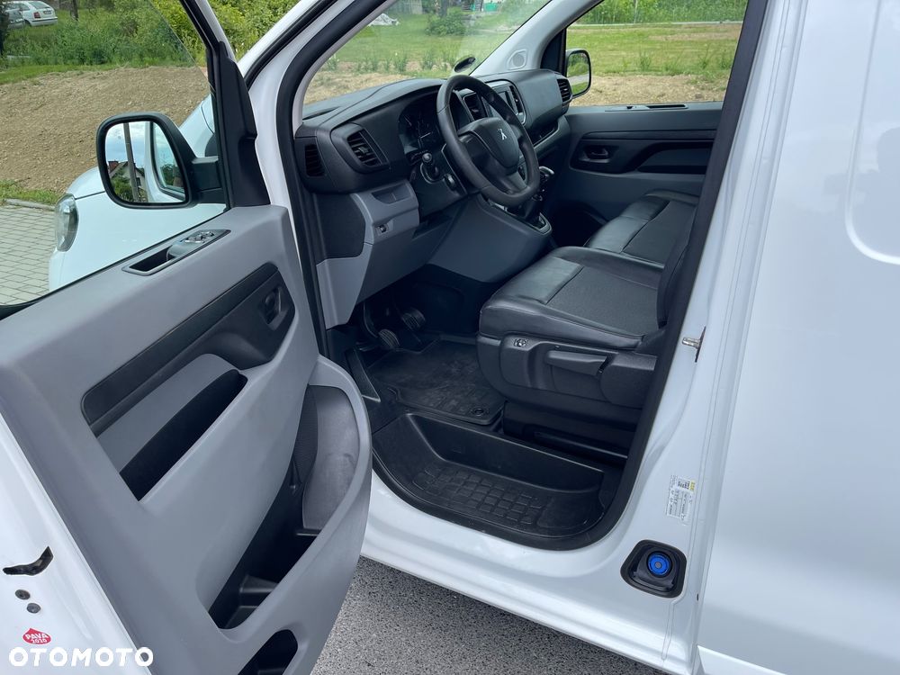 Peugeot Expert - 10