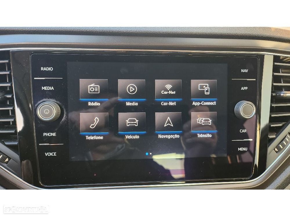 VW T-Roc 1.6 TDI Style - 17
