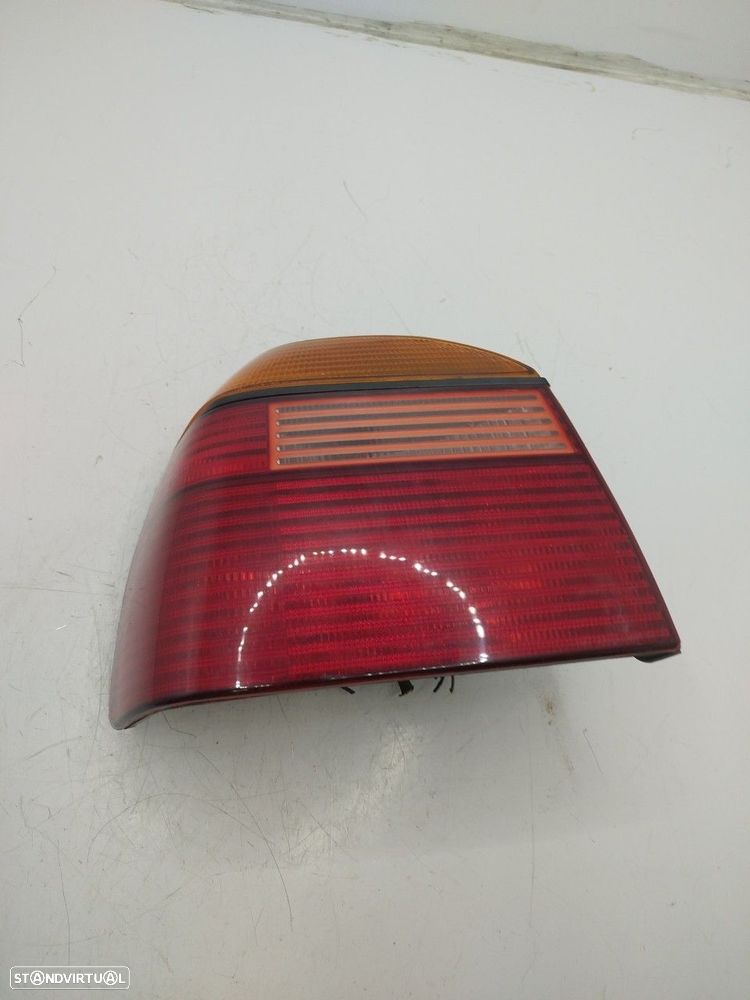 Farolim Stop Esq Volkswagen Golf Iii (1H1) - 2