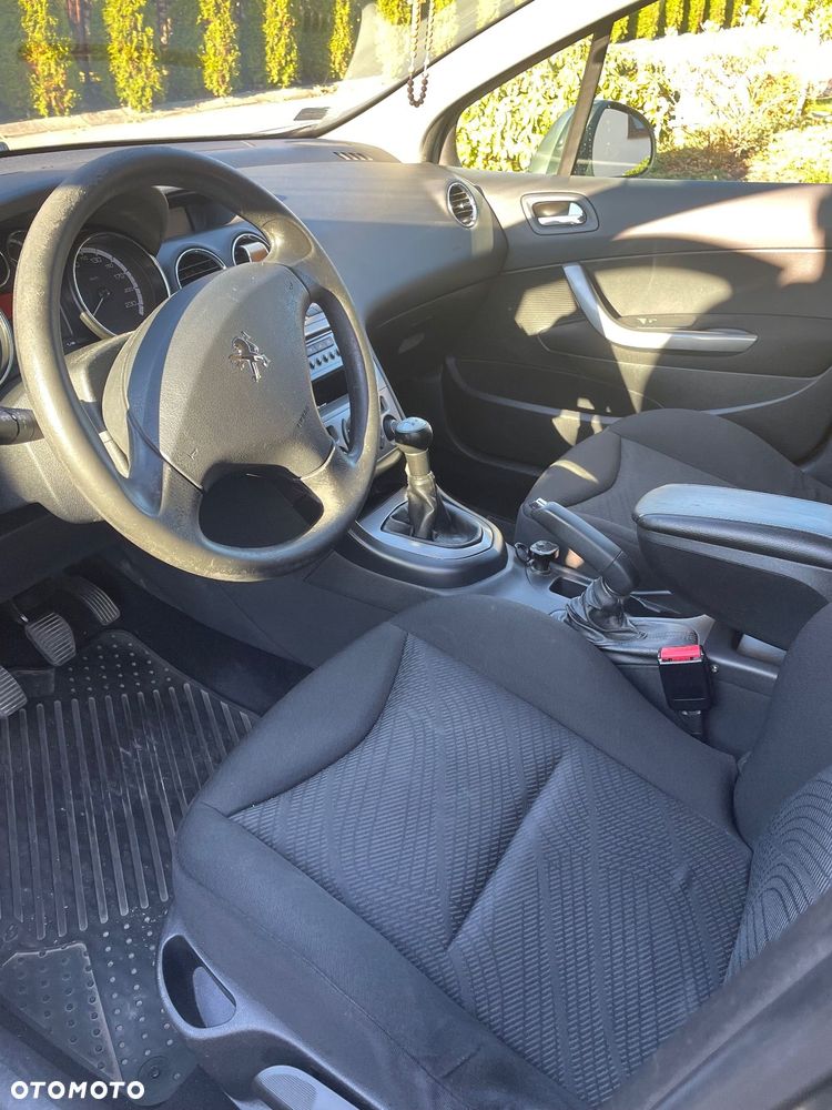 Peugeot 308 1.6 HDi Trendy - 5