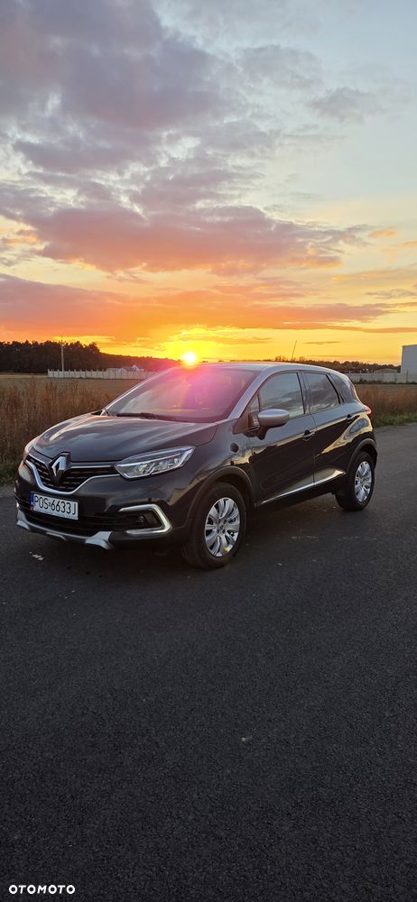 Renault Captur 2018 photo 3