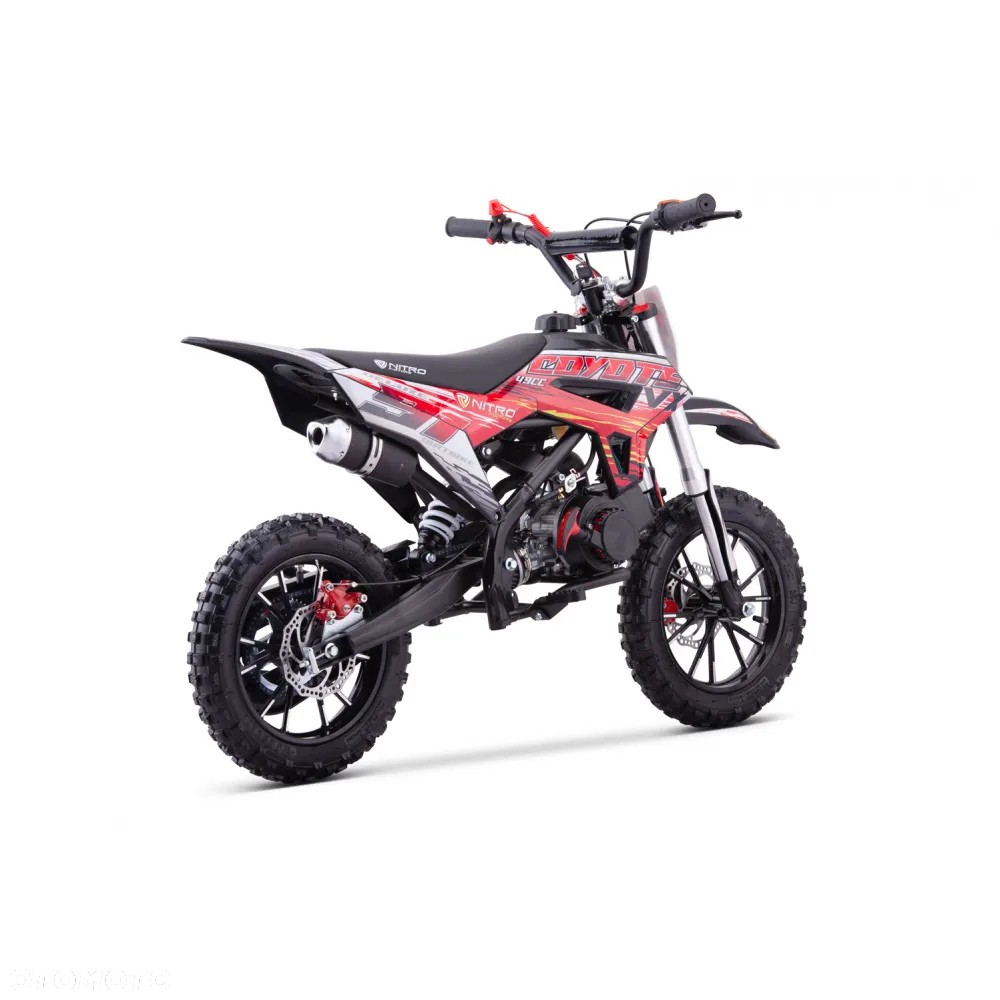 Nitro Motors Inny - 4