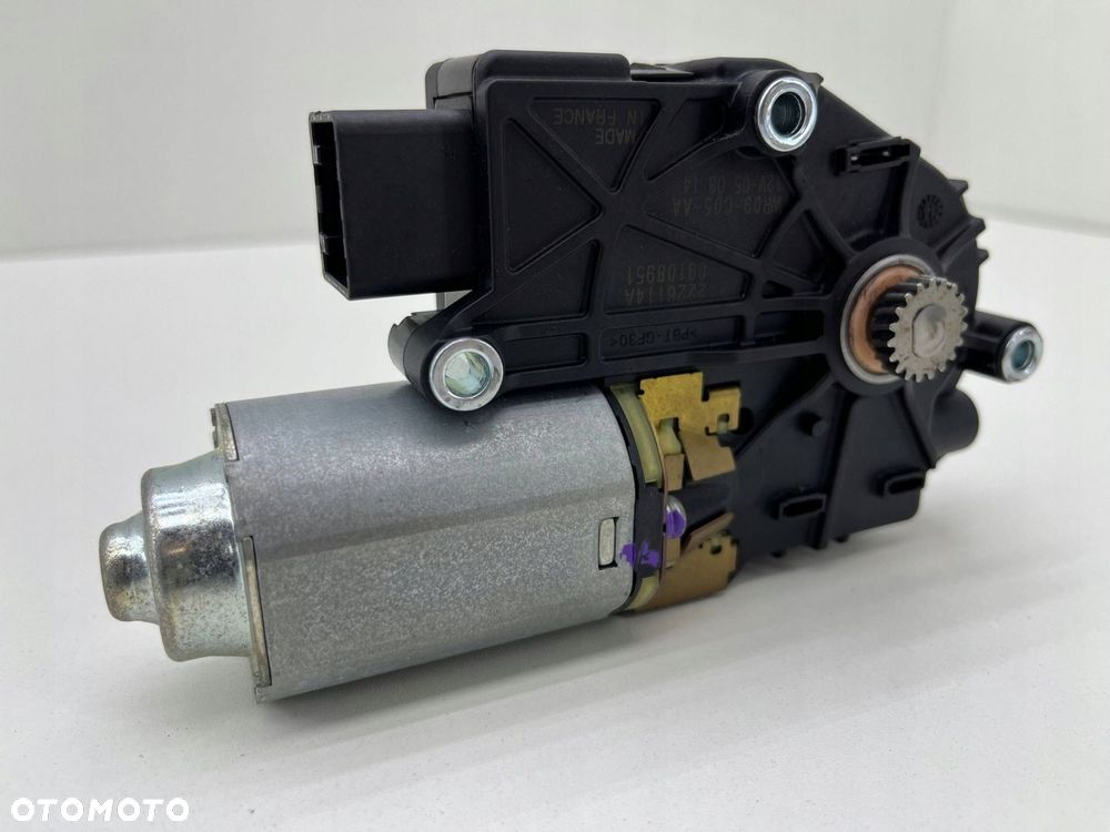 KIA OPTIMA III MODUŁ STEROWNIK SZYBERDACHU 81671-2T210 - 3