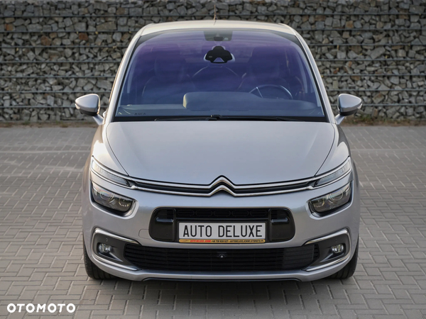 Citroën C4 Picasso 1.6 THP Shine S&S EAT6
