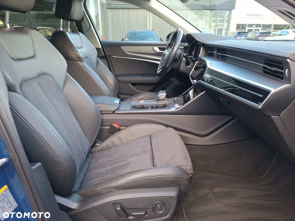 Audi A6 Avant 45 TFSI mHEV Quattro S Line S tronic - 20