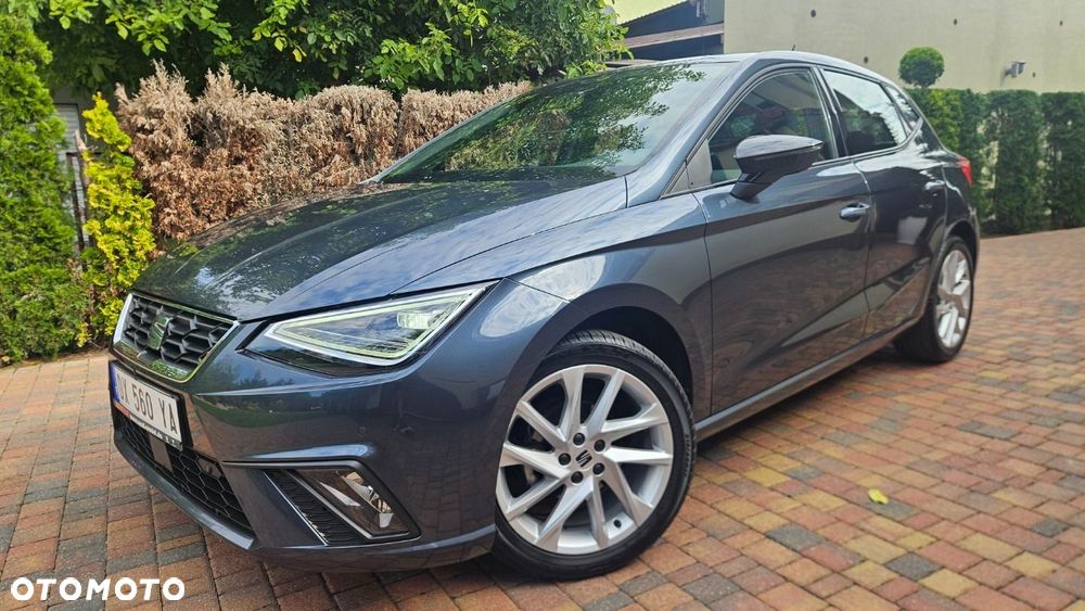 Seat Ibiza - 3