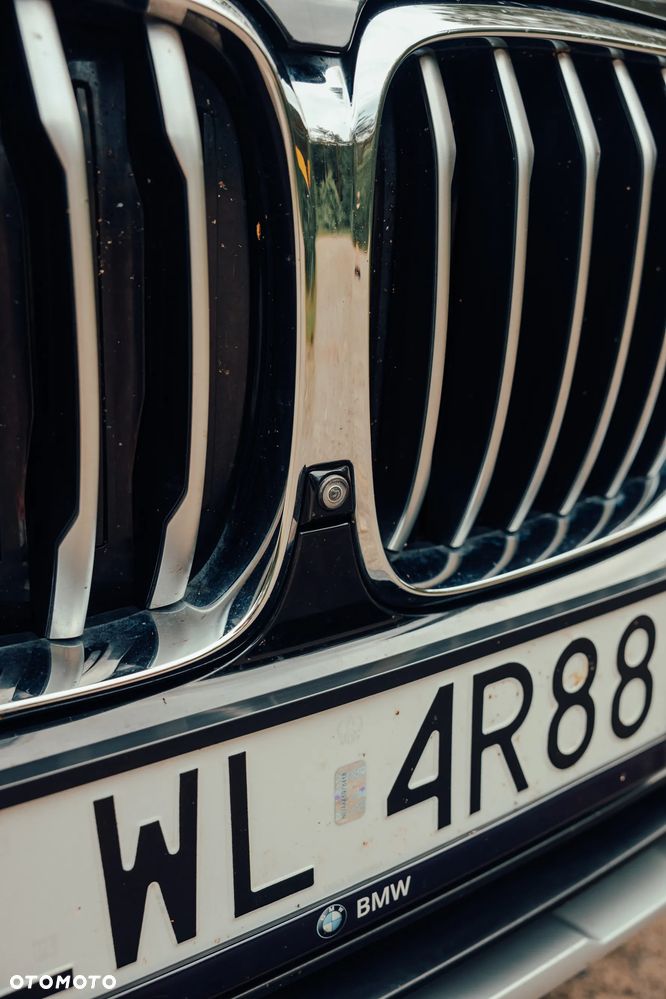 BMW X5 xDrive40i xLine - 3