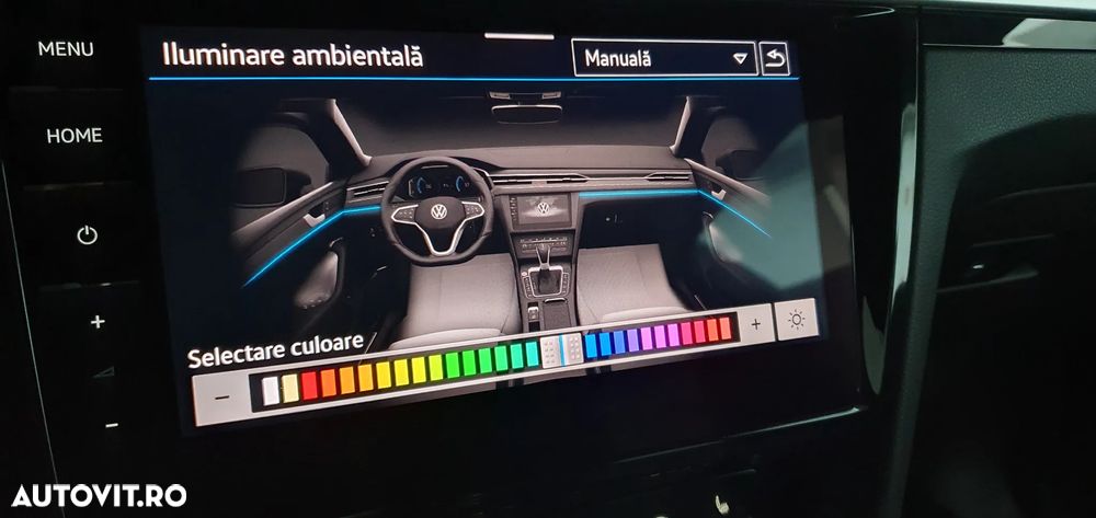 Volkswagen ARTEON - 14