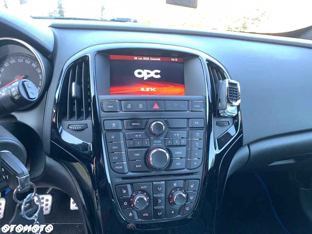 Opel Astra OPC EU6 - 34