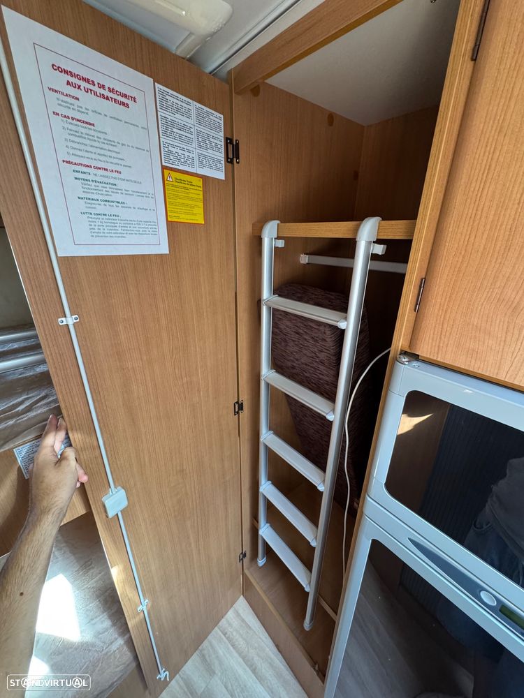 Chausson Flash 12 5Lugares - 39