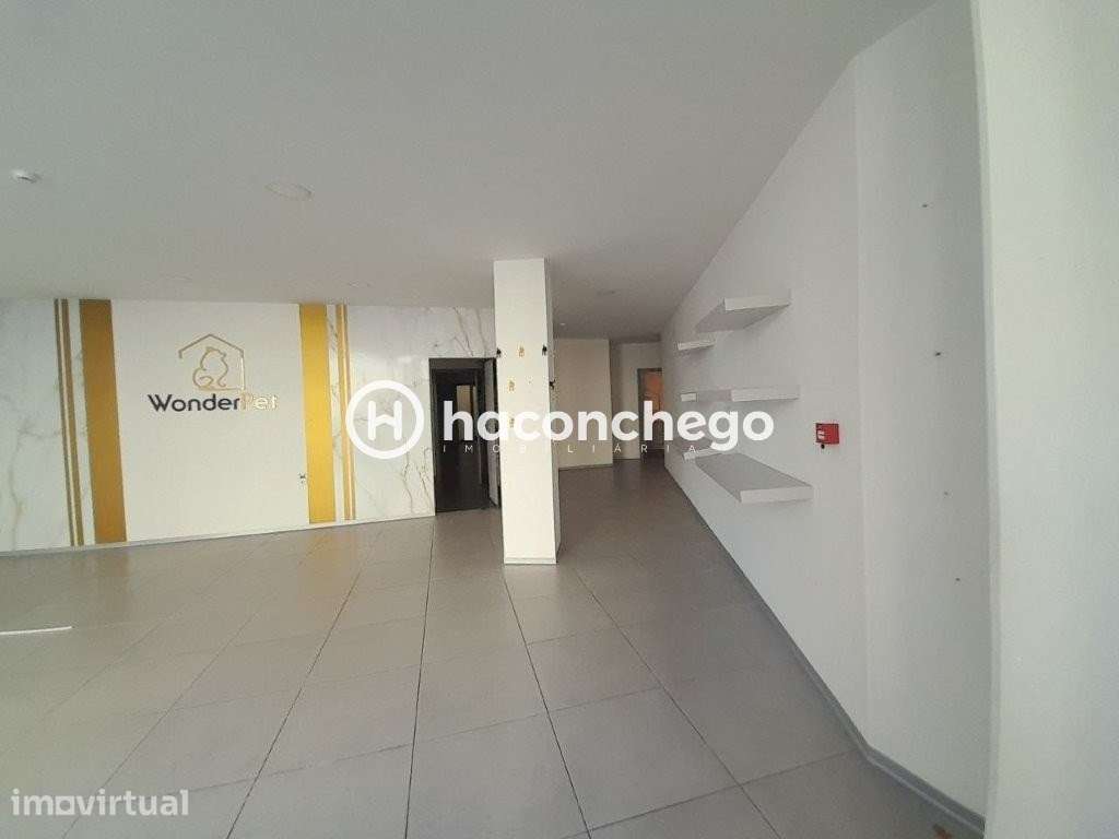 Loja T0 Arrendamento em Barcelos, Vila Boa e Vila Frescainha (São Mart - Grande imagem: 3/16