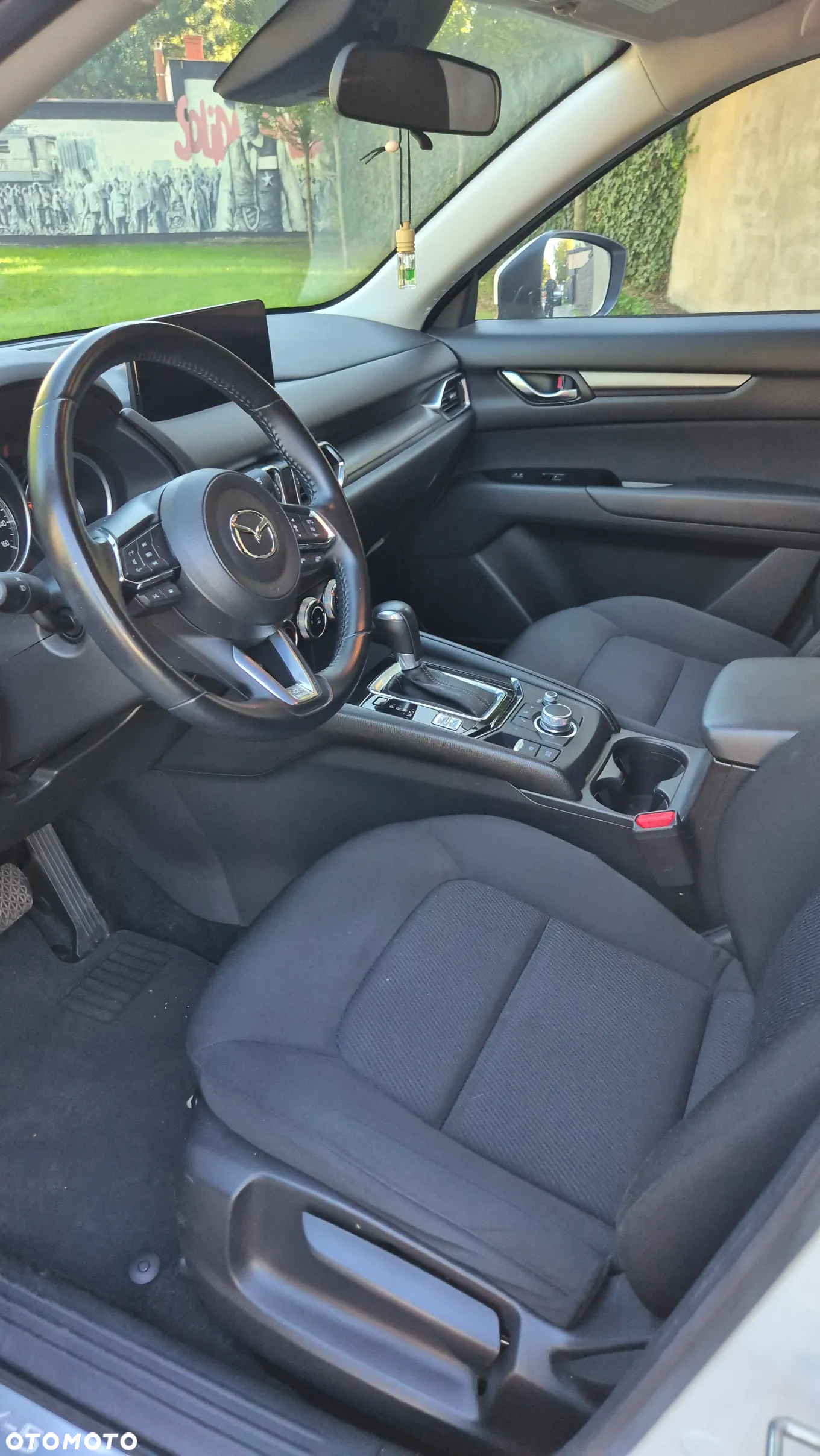 Mazda CX-5 2.5 100th AWD - 5