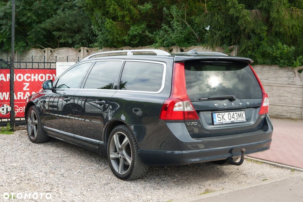 Volvo V70 2.0D Momentum - 33
