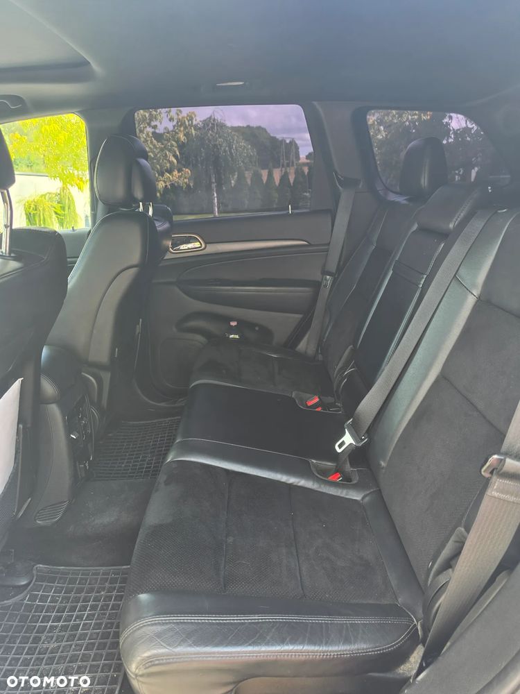 Jeep Grand Cherokee 3.6 V6 Laredo - 17