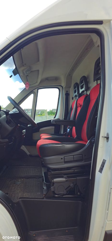 Fiat Ducato - 10
