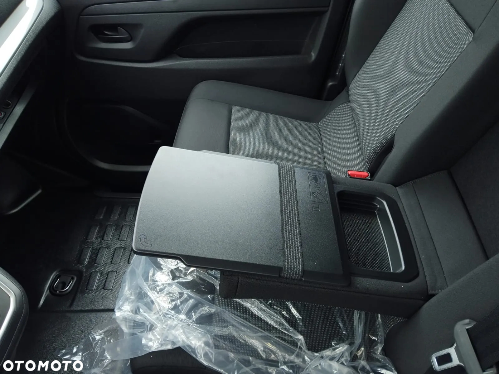 Fiat E-Scudo - 9