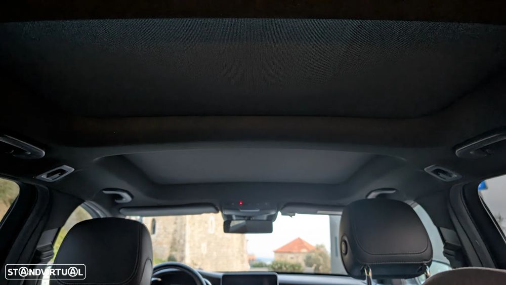 Mercedes-Benz C 220 d 9G-TRONIC AMG Line - 25