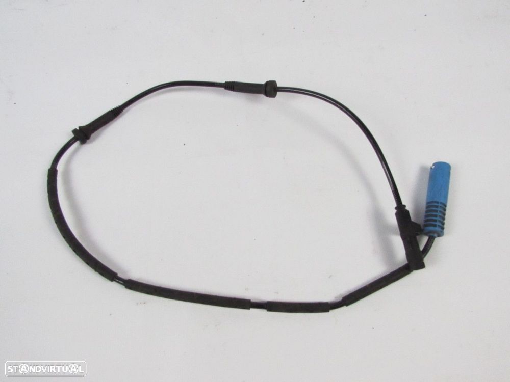 Sensor ABS Trás Seminovo/ Original MINI MINI (R50, R53)/MINI MINI Convertible (R... - 1