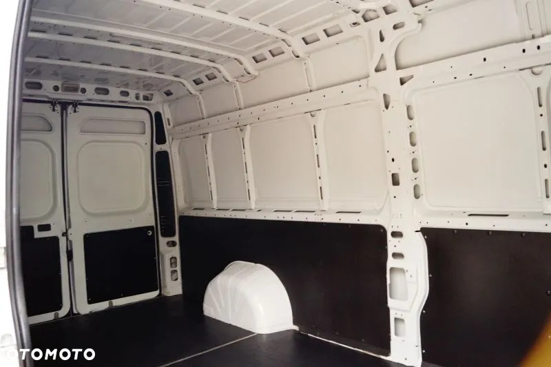 Fiat Ducato 2,3 Multijet Maxi Salon Pl Bogata Opcja Klima Faktura Vat 23% - 12