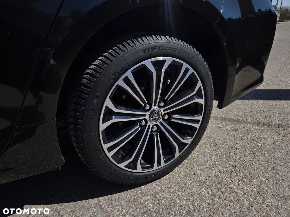 Toyota Corolla 1.6 Comfort - 11