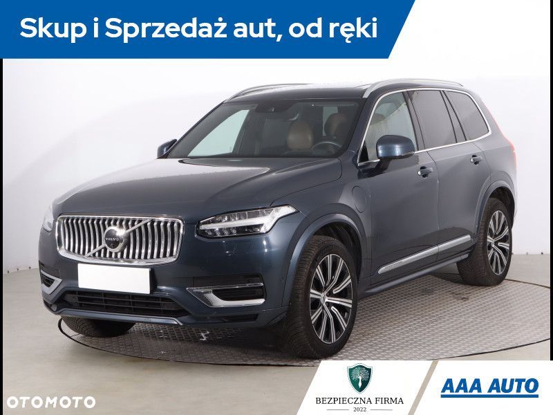 Volvo XC 90 - 2