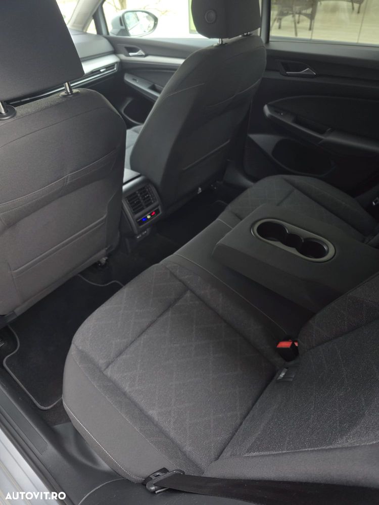 Volkswagen Golf 2.0 TDI SCR DSG Life - 7