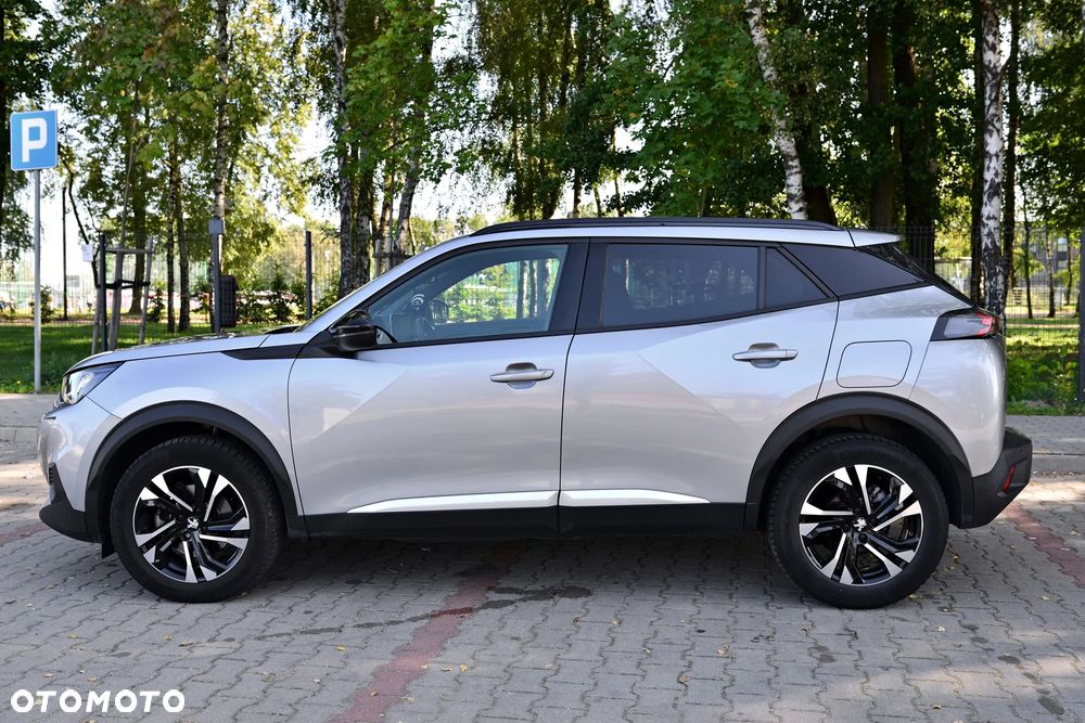 Peugeot 2008 - 2