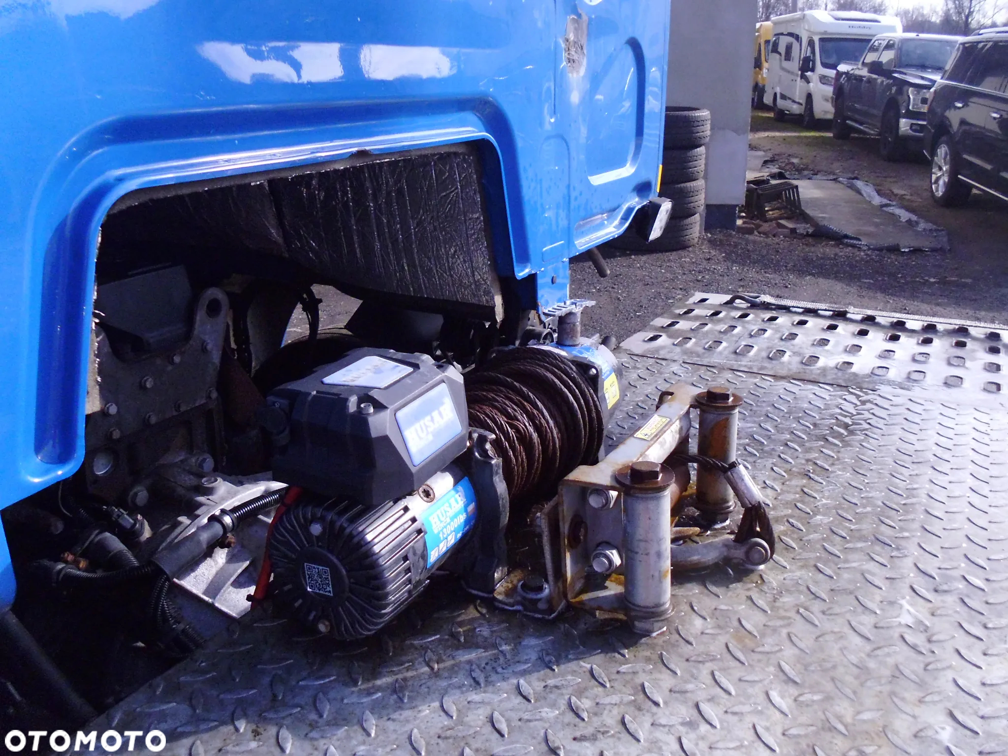 Renault MIDLUM - 15