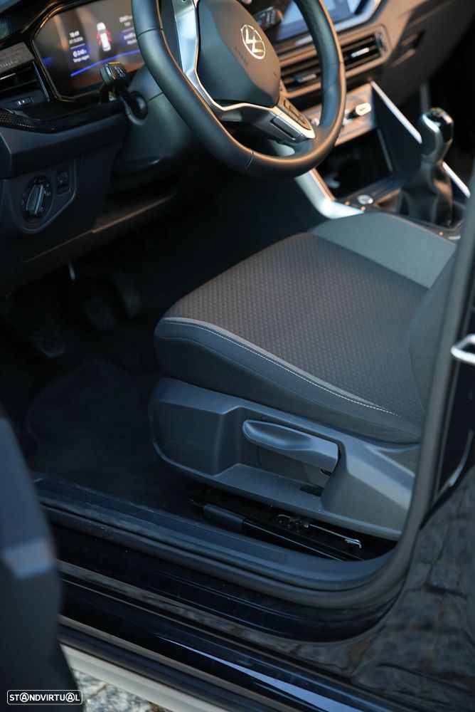 VW Taigo 1.0 TSI Life - 17