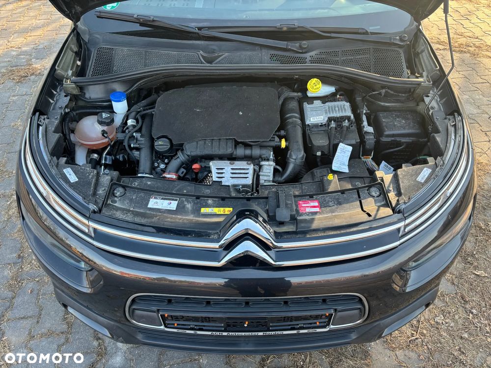 Citroën C4 Cactus PureTech 110 Stop&Start Origins - 15