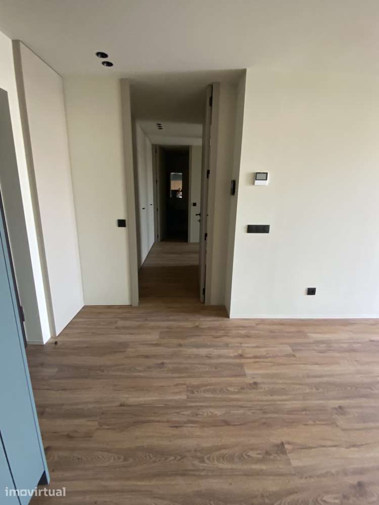 T2 Novo Premium com 92 m², Garagem e AC – Gualtar - Grande imagem: 5/22