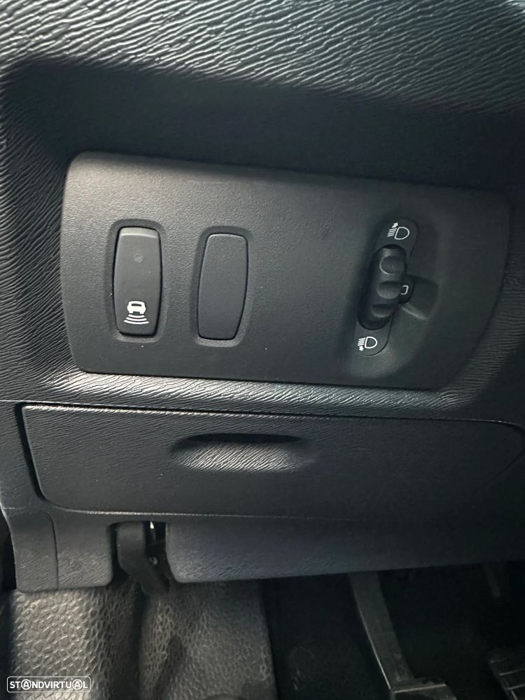 Renault IVA dedutível  Kangoo Maxi GPS 5Lug. Comercial Ligeiro Misto - 20