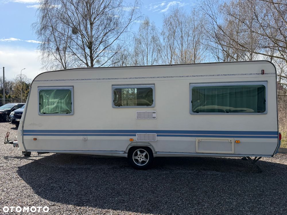 Adria Unica Exlusive - 7