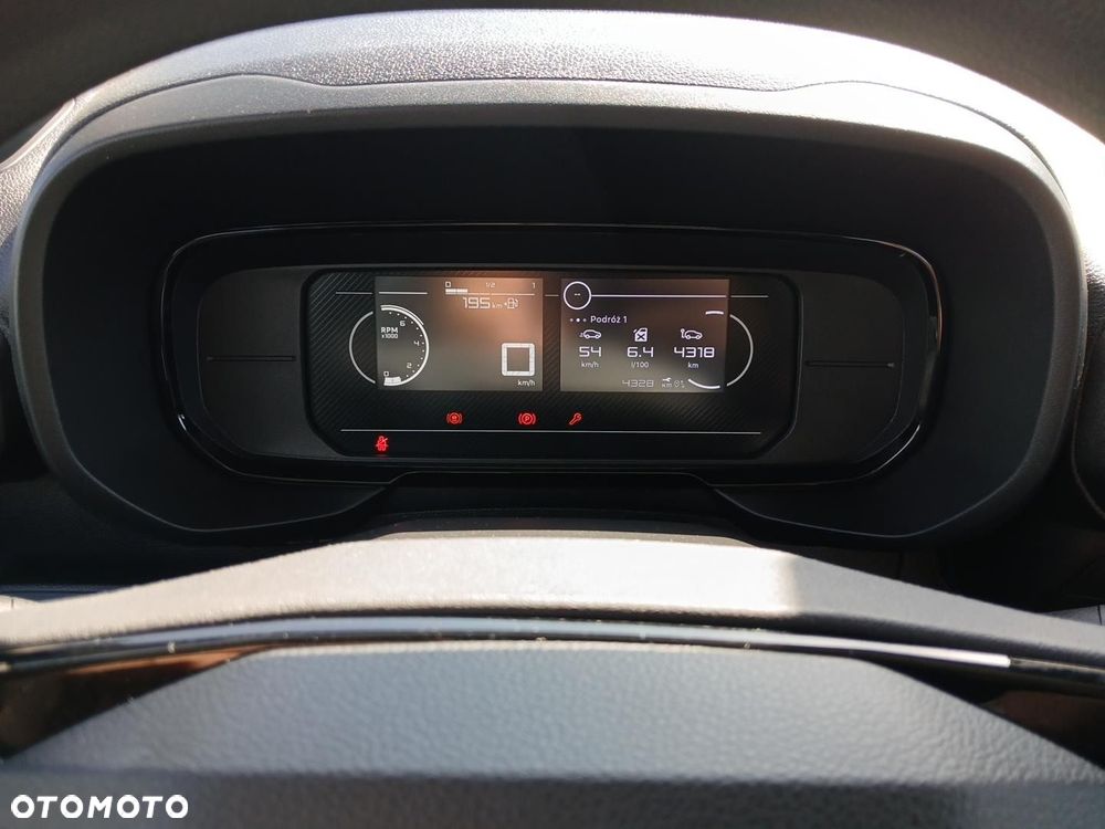 Toyota Proace City Verso 1.5 D-4D Business - 31